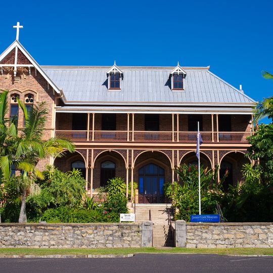 Cooktown Museum