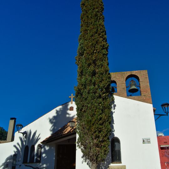 Sant Isidre de Castellví de Rosanes