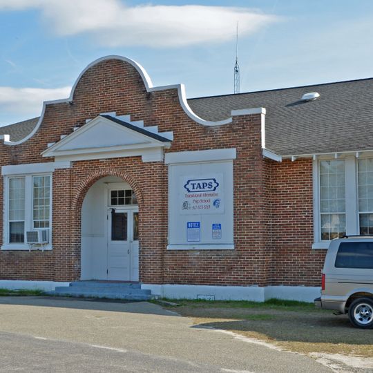 Glenwood High School