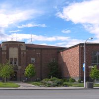 contea di Broadwater