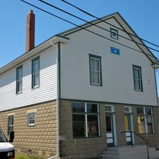 Richardson Avenue School