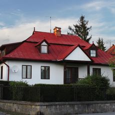 1 Oracka Street in Bochnia