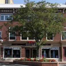 Tribune Building (Casper, Wyoming)