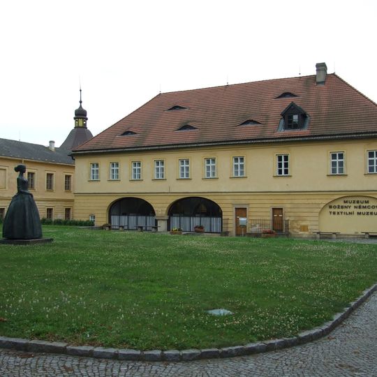 Muzeum Boženy Němcové