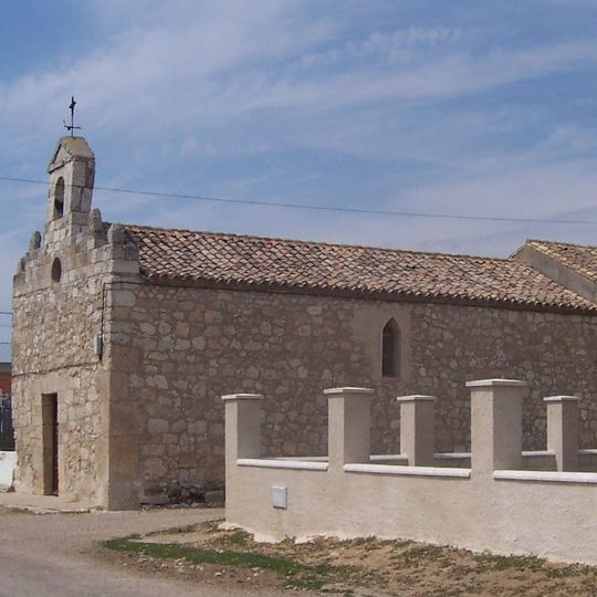 Ermita de Santa María