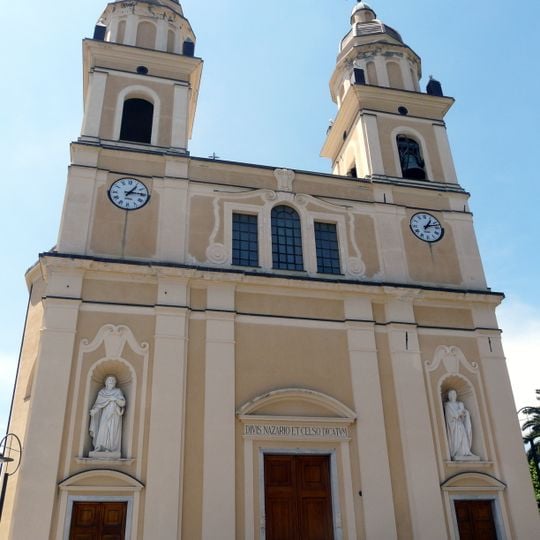 Chiesa dei Santi Nazario e Celso
