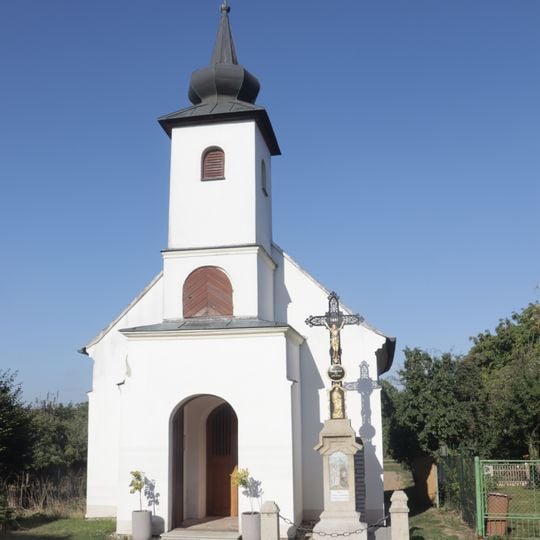 Chapel of Saint Francis of Assisi