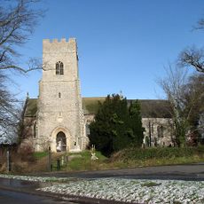 Church of All Saints