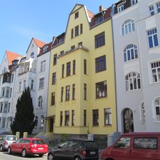 Haasemannstraße 6, Hannover