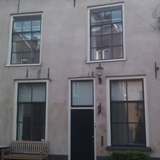 Roggestraat 4, Deventer