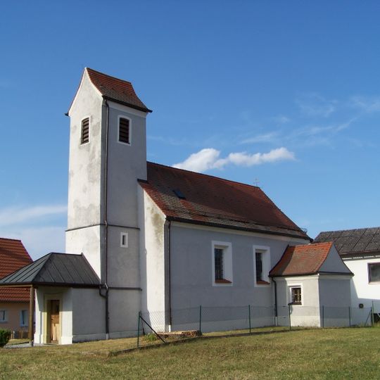 St. Laurentius