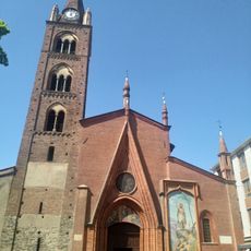 Chiesa di San Giovanni Battista
