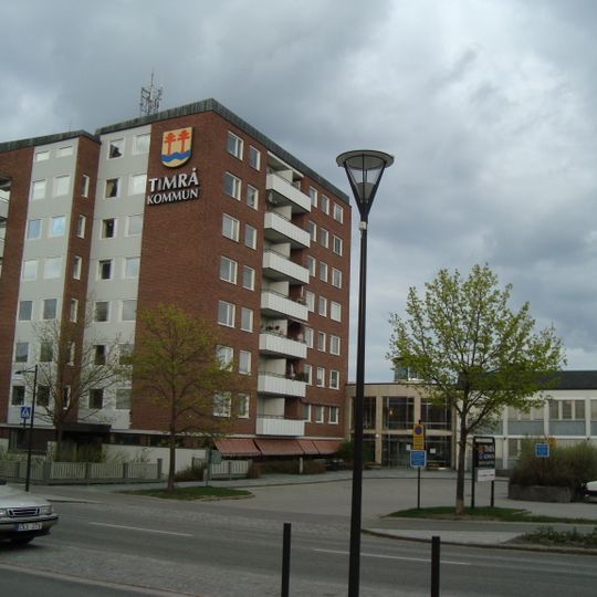 Timrå