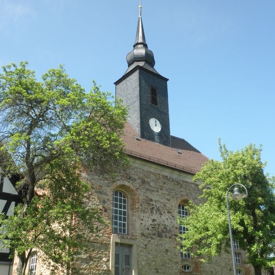 Kirche