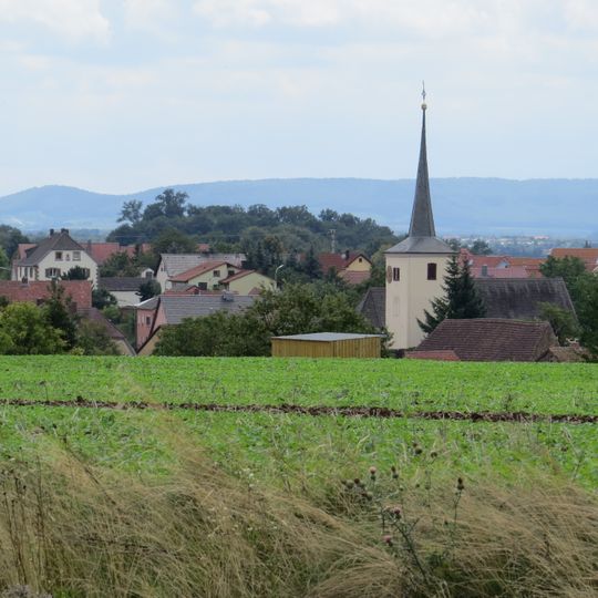 Lülsfeld
