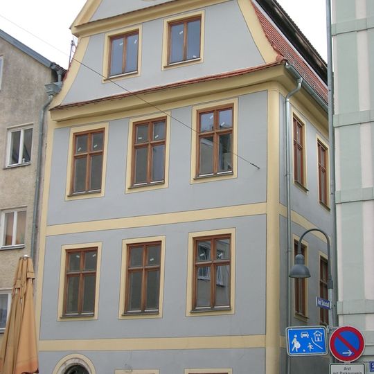 Luitpoldstraße 22