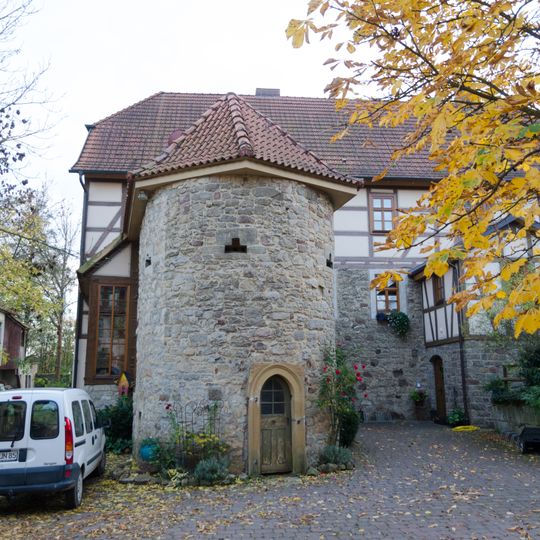 Herrenhaus