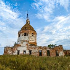 Церковь Иоакима и Анны (Филипповское)