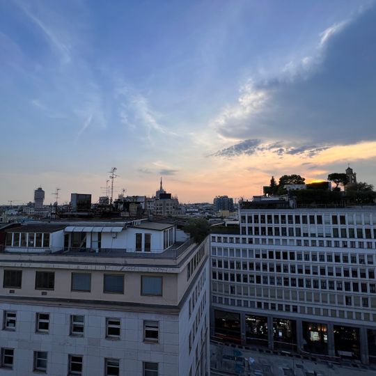 A'Riccione Terrazza12