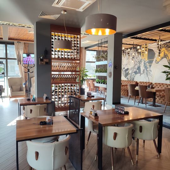 Piccante Restaurant