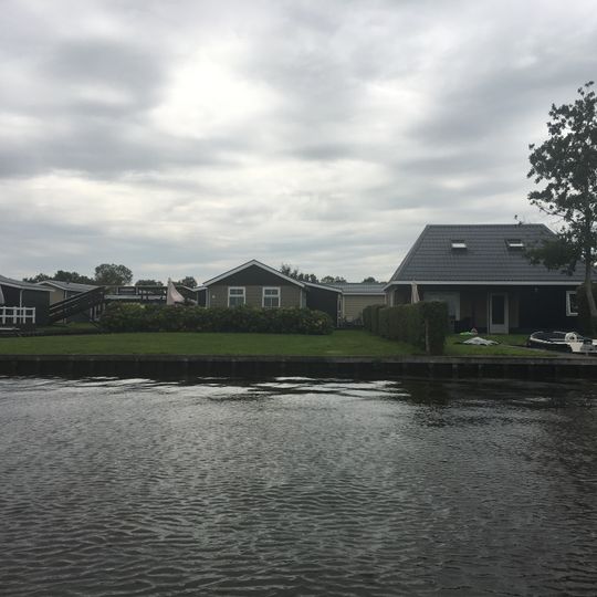 Bovenwijde 8 - De Wijde Blik