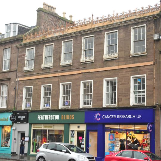 Montrose, 176-178 High Street