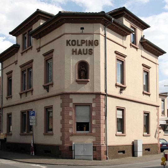 Kolpinghaus