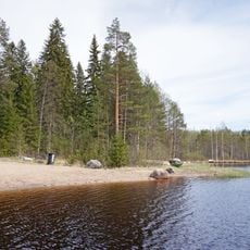 Vesankajärvi