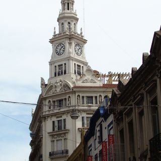 Palacio Fuentes