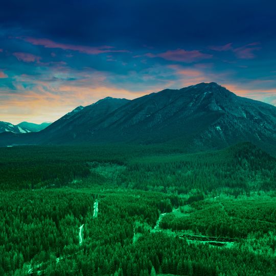 Kishtwar National Park