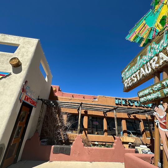 Thunderbird Restaurant