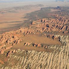 Devils Garden