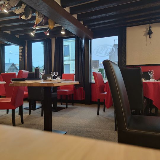 Le restaurant du roy
