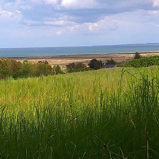 Vigsø Feriecenter Badeland