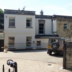 Christ Church Vicarage