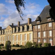 Château de Grandchamp-le-Château
