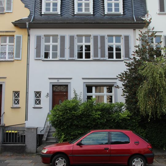 Richard-Wagner-Straße 46