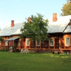 Dom urzędniczy nr 10