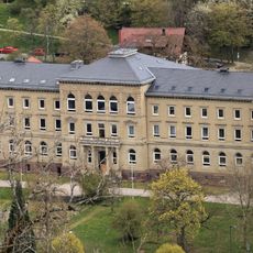 Lehrerseminar Nagold