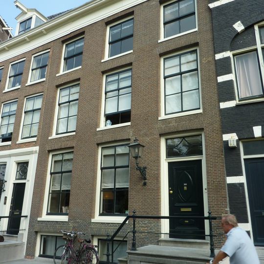 Herengracht 393, Amsterdam