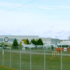 National Air Force Museum of Canada