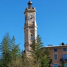 Couvent Saint-François de Nice