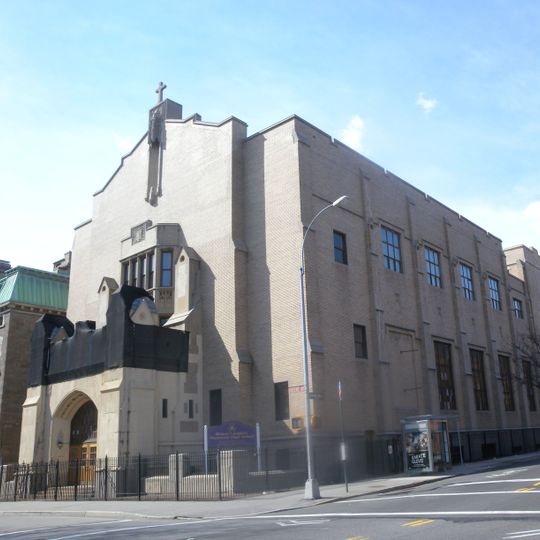 Bishop Loughlin Memorial High School