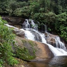 Cachoeira da Pedra Branca