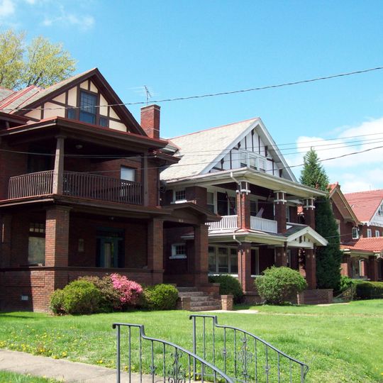 East End Historic District