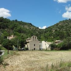 Église Notre-Dame-d'Espérance de Saint-Jeannet