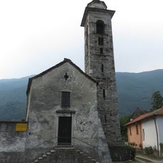 San Maurizio (Gravellona Toce)