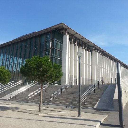 3rd arrondissement of Marseille