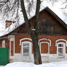 Жилой дом (Гусь-Хрустальный)