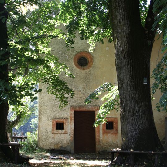 Cappella di Sant'Anna